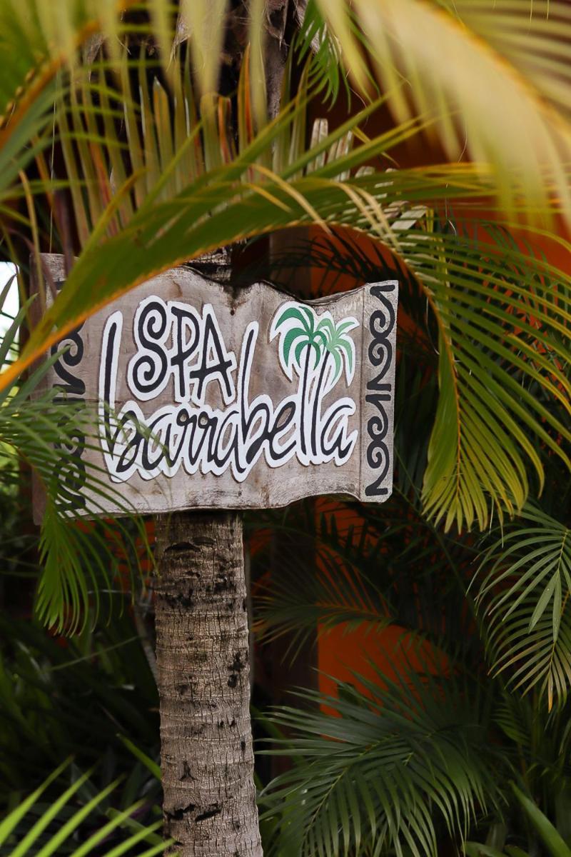 Pousada Barrabella Barra Grande  Exterior foto